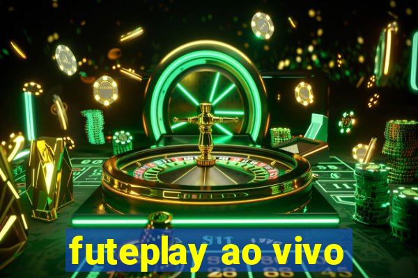 futeplay ao vivo